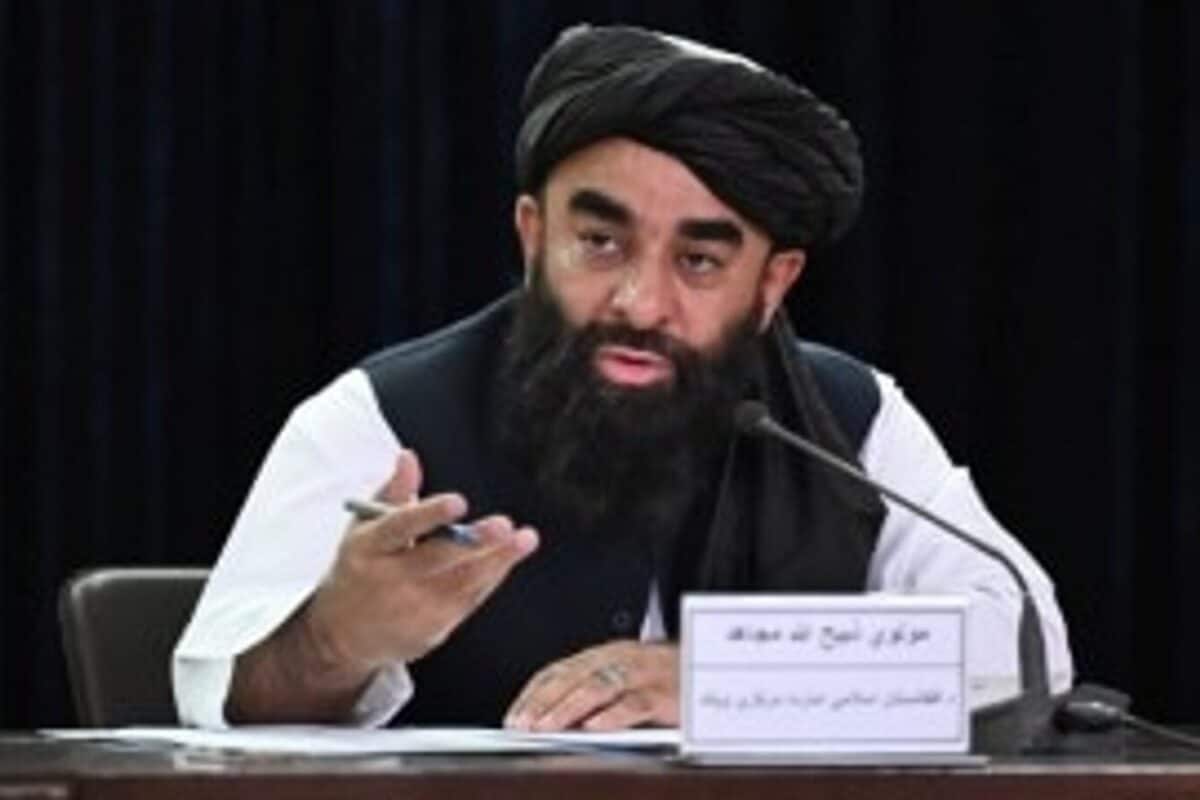 Pakistan Carrying Out Afghan Strikes To Exit Mecca Pact With Saudi Arabia, Turkey: Taliban