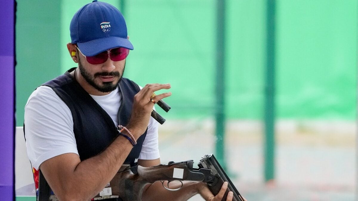 India’s Asian Games 2026 Day 3 Schedule Begins Early