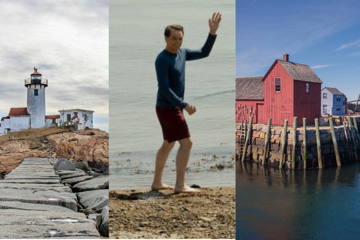 Binge Watching ‘Widow’s Bay’? Here Are Filming Locations From The 14-Emmy Winning Show You Can Actually Visit