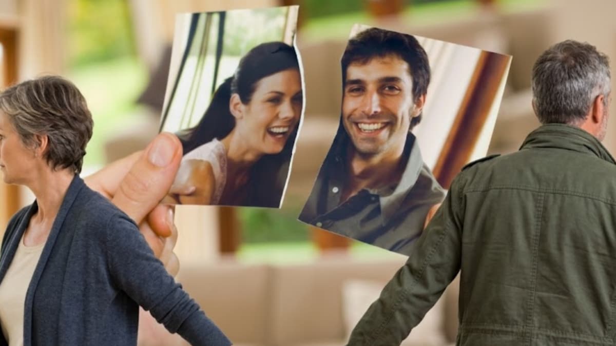 Older Couples Are Rethinking ‘Growing Old Together’: Why Grey Divorce Is Rising In India | Relationship News Older Couples Are Rethinking ‘Growing Old Together’: Why Grey Divorce Is Rising In India | Relationship News