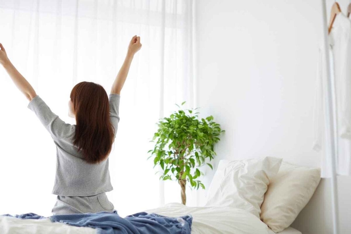 Transform Your Mornings: 6 Daily Habits For Maximum Health And Energy