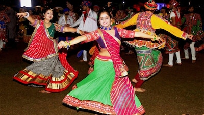 Mid-Navratri Energy Slump? 7 Ways To Stay Energised