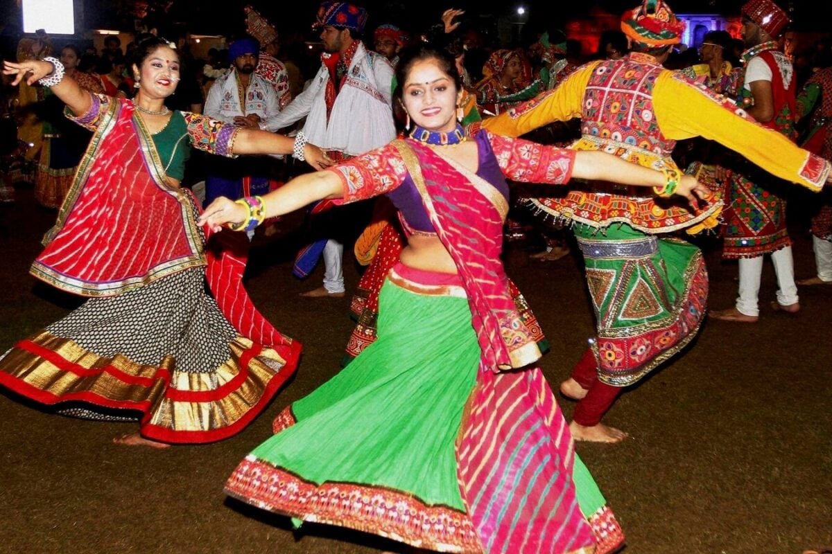 Mid-Navratri Energy Slump? 7 Ways To Stay Energised