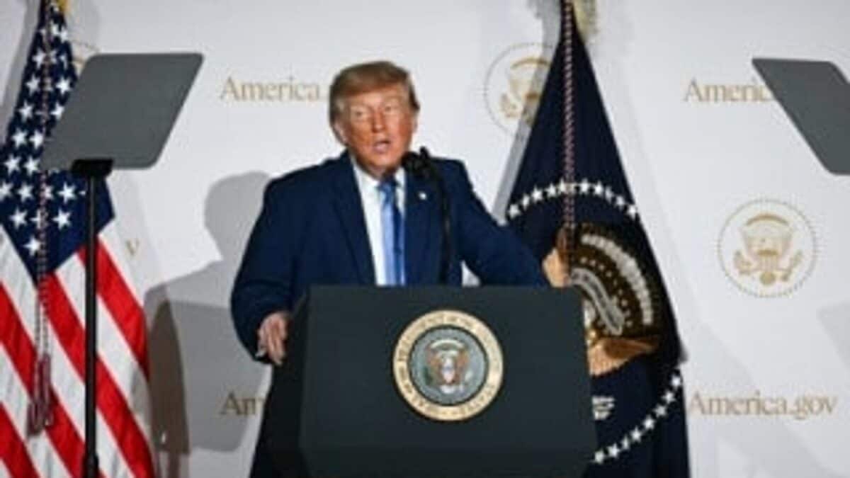 Trump's $100,000 H-1B Fee Blocked Again: Second US Judge Rules Against Charge