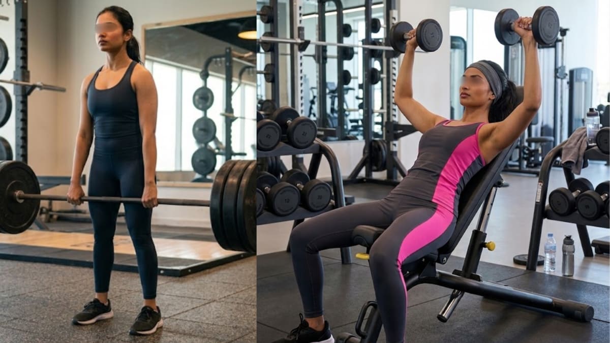 Missed A Few Workouts? Why Trying To "Over" Compensate With A Hard Session Could Backfire
