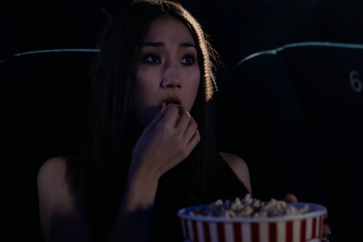 Could Going To The Movies Help You Live Longer? Turns Out, Your Next Outing May Have A Health Perk