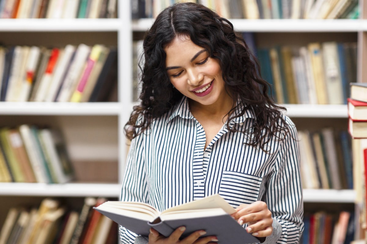 Put Down Your Phone, Pick Up A Book: This Country Is Paying People To Swap Doomscrolling With Reading