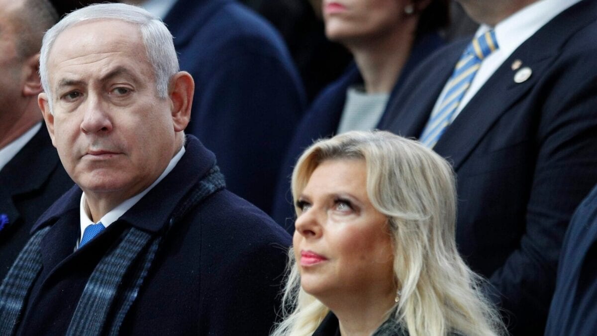 Beauty Bill: Israel Spent Nearly Rs 4.5 Crore On PMs’ Hair & Makeup In 7 Years, 90% For Netanyahu Family