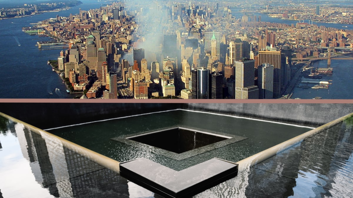 Beyond The Twin Towers: 6 Novels That Changed How We Remember 9/11 Through Trauma And Loss