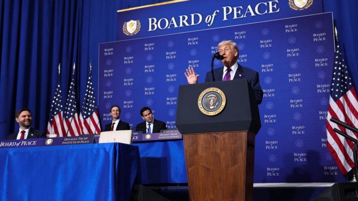 காசாவுக்கு 2.45 பில்லியன் டாலர் மீட்புத் திட்டம்: 66 திட்டங்கள்