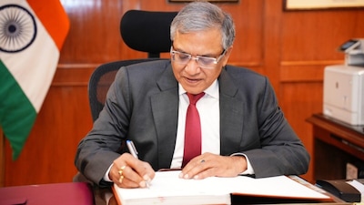 Gyanesh Kumar: From IIT Kanpur to Chief Election Commissioner