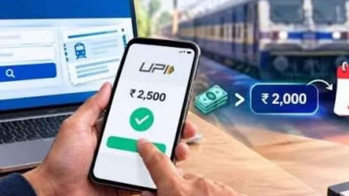 UPI MDR Charges: NPCI Steering Committee To Meet Today; Decision On ...
