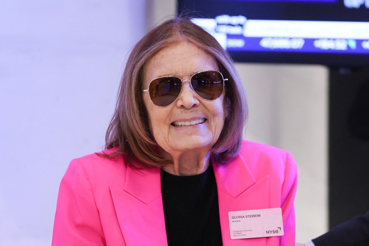 Her career took her from journalism to activism, from undercover reporting on the working conditions at Playboy to speaking at rallies, campuses and community centres across the US. Along the way, she became known for turning complicated questions about gender, power, work and equality into words that were direct, memorable and often provocative. Here are her best quotes: