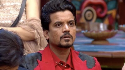 Aasif Khan made a controversial statement on Bigg Boss 20.