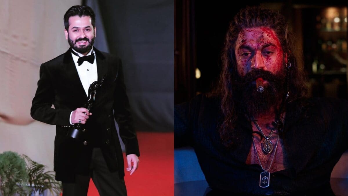 Dhurandhar Director Aditya Dhar Cheers For Yash's Toxic, Fans Ask 'Collaboration Soon?'