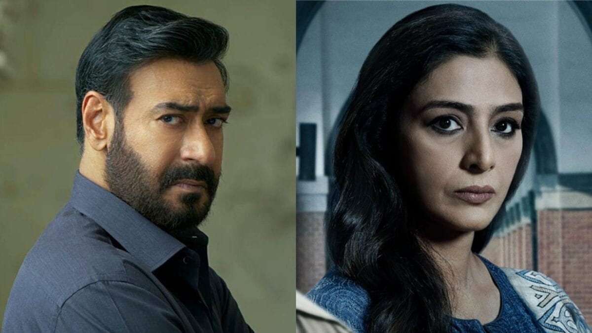 திரிஷ்யம் 3: அஜய் தேவ்கனுக்கு ரூ.18-22 கோடி ஊதியம்