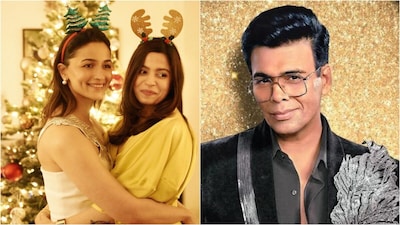 Koffee With Karan Season 9: Alia Bhatt And Shaheen Bhatt To Grace KJo’s Chat Show? What We Know