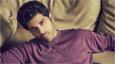 Allu Sirish Seeks Police Help Over Loud Music Playing At Temple Near His Hyderabad Home Till 3 AM