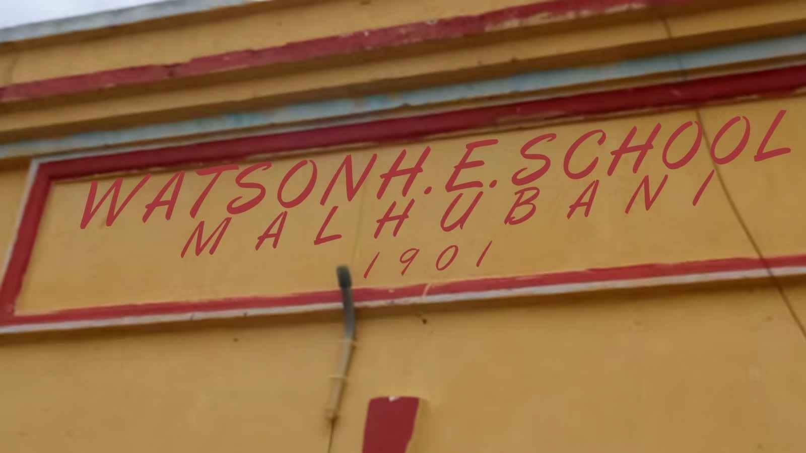 The institution boasts a distinguished political and professional legacy. Famous personalities, including Union Minister Hukumdeo Narayan Yadav, local MLA Madhav Anand, and MP Ashok Yadav, completed their education at this historic school before serving the nation.