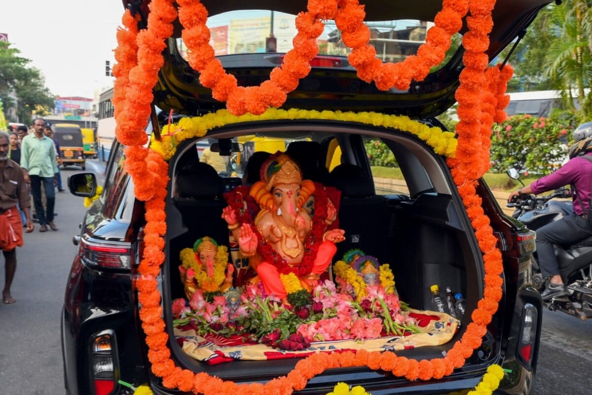 Mumbai Ganesh Visarjan 2026: What Devotees Need To Know Ahead Of Anant Chaturdashi