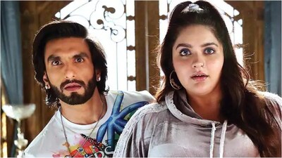 Anjali Anand Recalls YRF Casting Director's 'Lose Weight' Remark