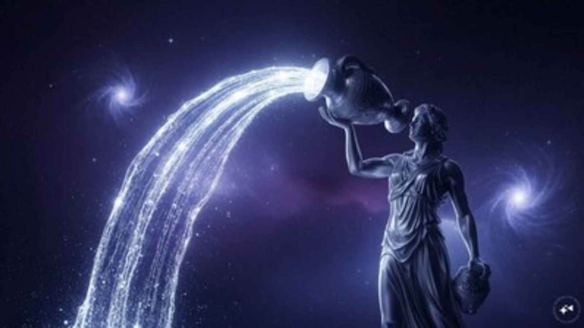 Aquarius Daily Horoscope Today, October 3 2026