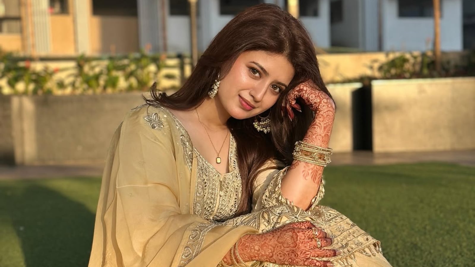 Arishfa Khan 