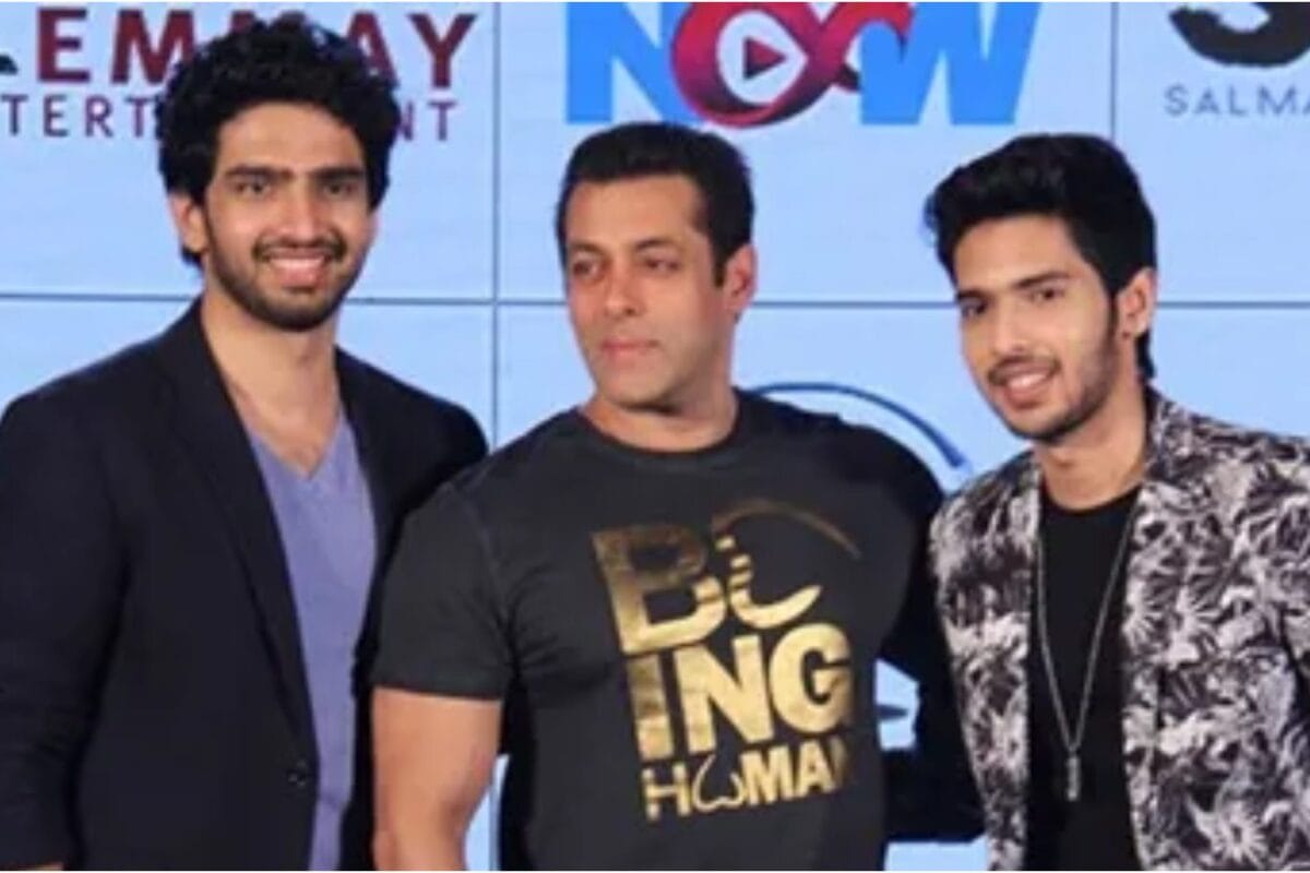 Armaan Malik Defends Amaal Mallik After Troll Calls Them ‘Ungrateful’ To Salman Khan: 'If We Don’t Fight...'