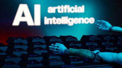 As AI becomes more powerful, calls are growing for a way to quickly shut down an AI system if it begins acting against human instructions. (Image: REUTERS/File Photo)