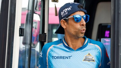 Ashwin Reveals Why Ashish Nehra Didn't Become CSK Head Coach