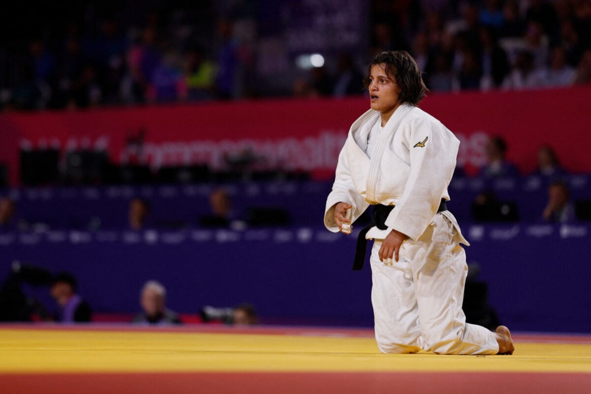 Asian Games: India Judoka Ashmita Dey Loses Bronze Medal Match