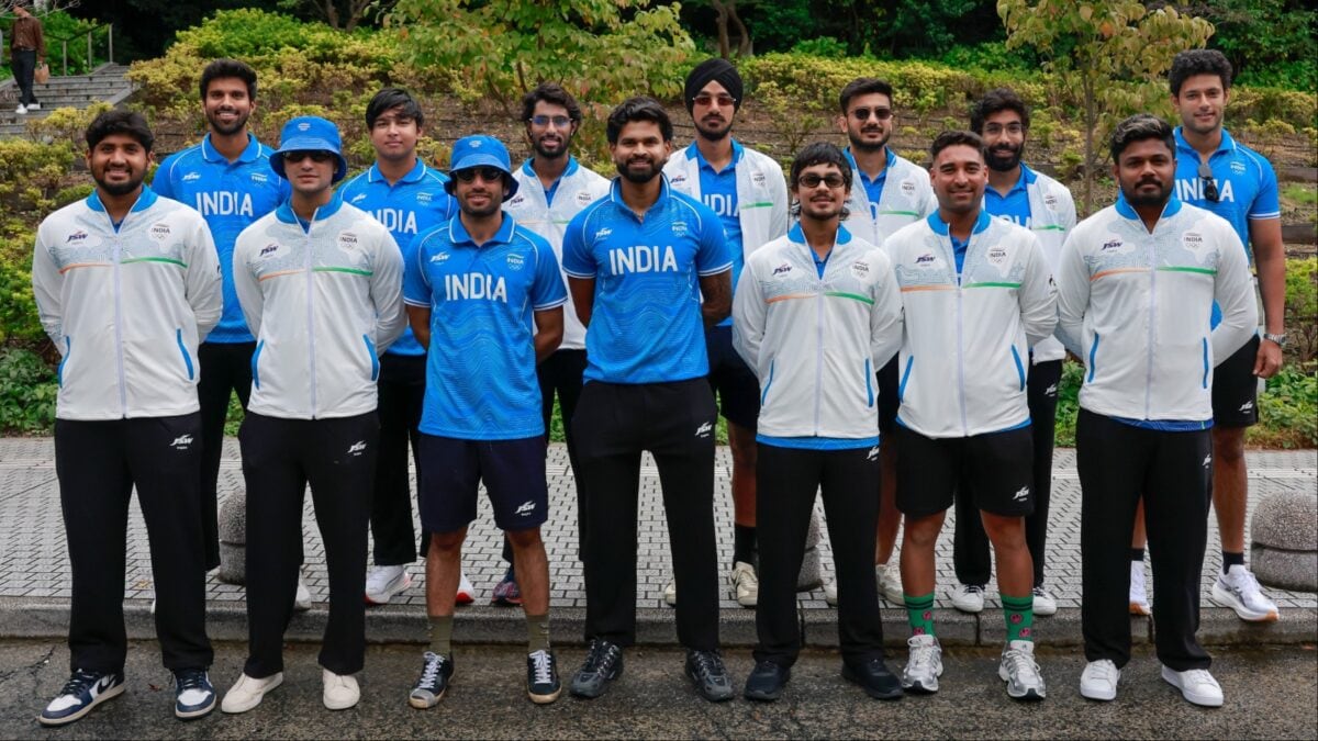 ஆசிய விளையாட்டு 2026: 10ஆம் நாள் 13 வகைகளில் இந்தியா