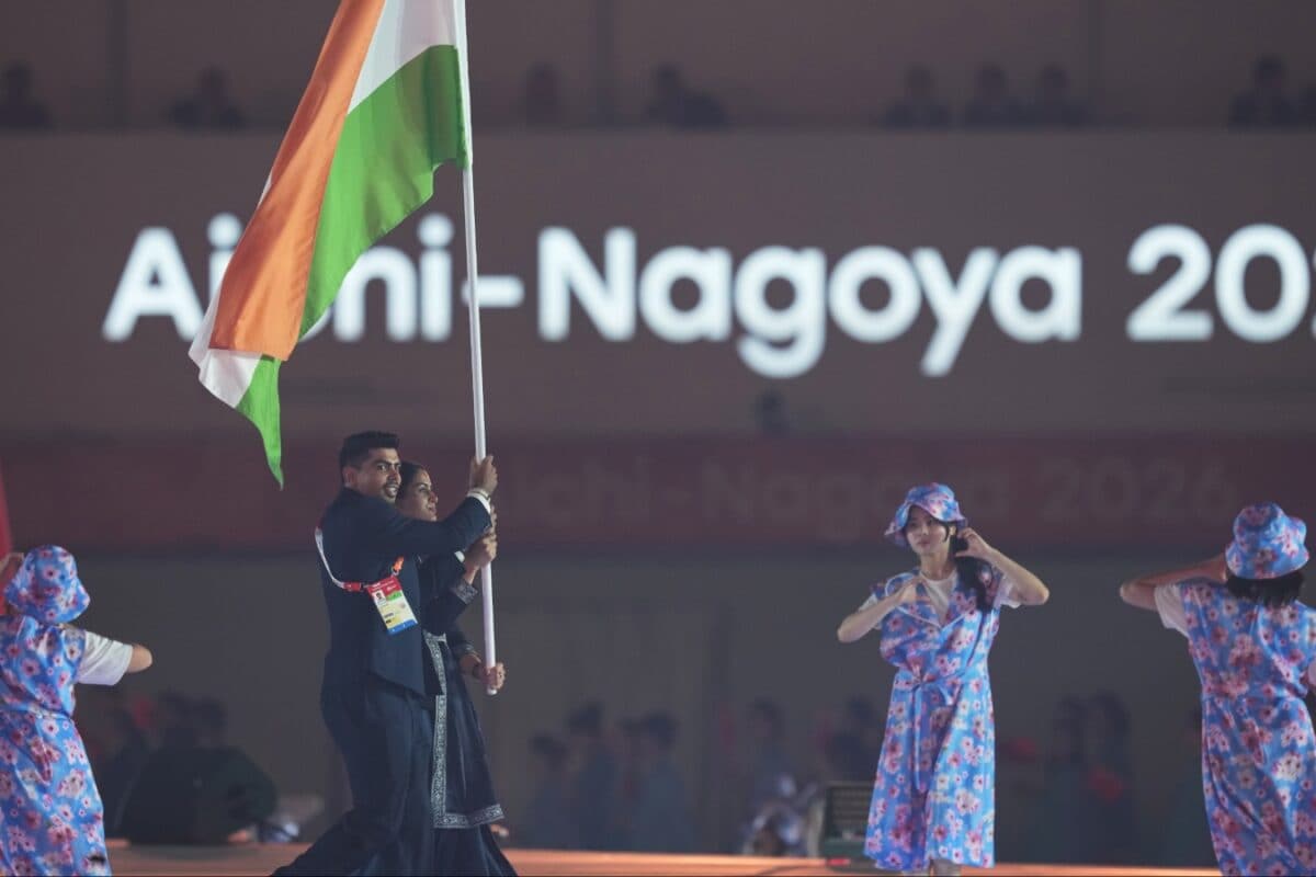 Controversy Hits Indian Rowing Team At Asian Games: Players Not Eating Food After Event Changes