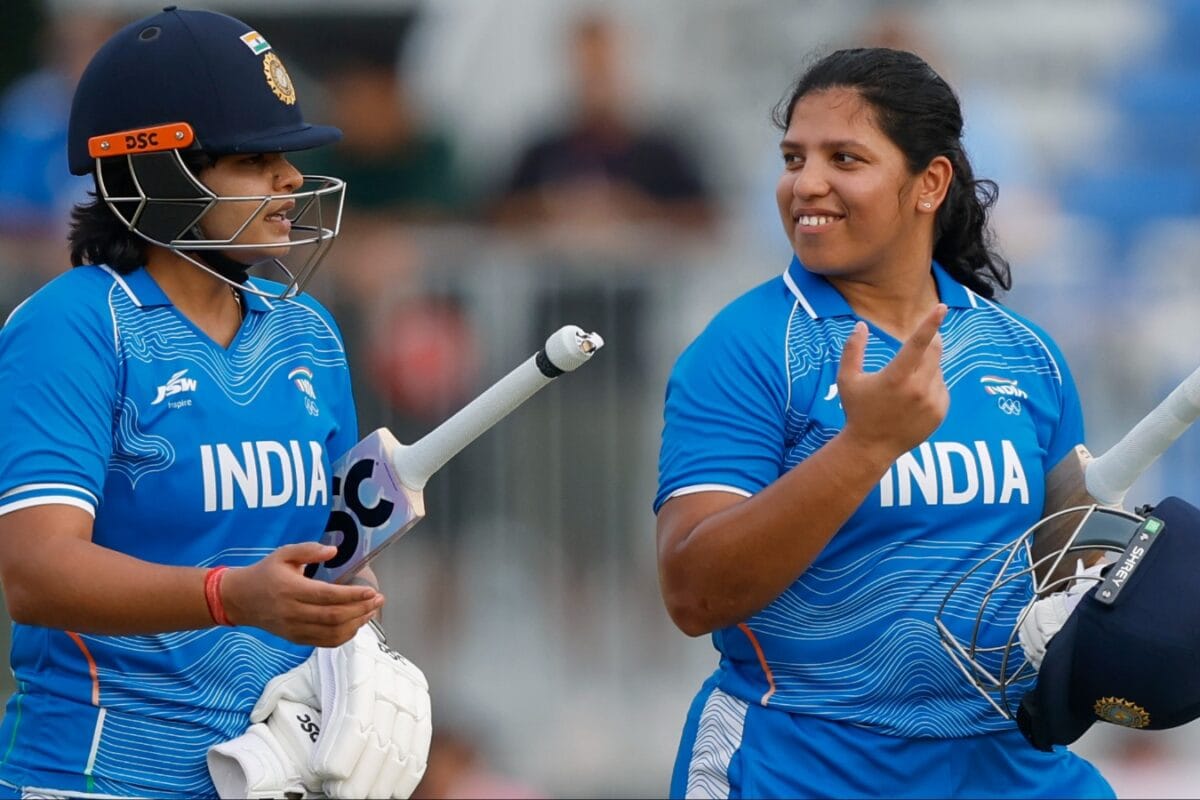 Asian Games 2026 September 20 Schedule: Indian Athletes In Action, Medal Events & Fixtures