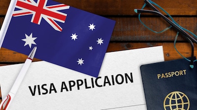 If you have already applied, the new processing order may affect where your application sits in the queue. (Image: Canva)