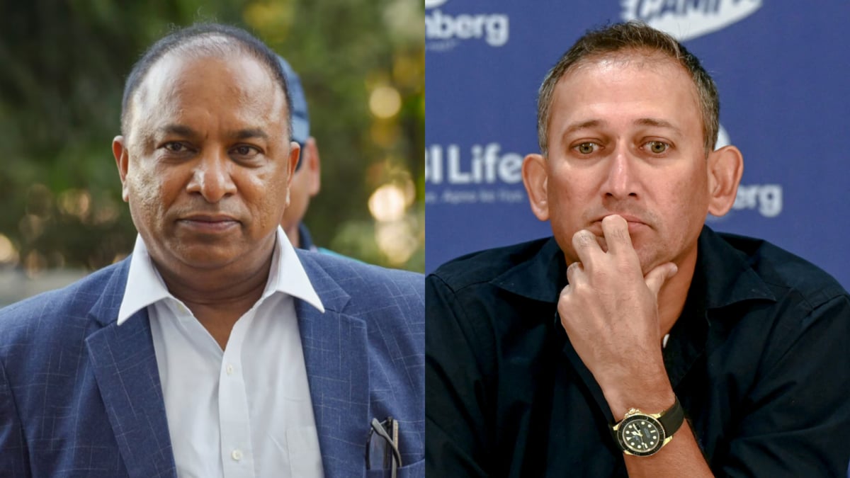 BCCI In 'Cold War' Against Selection Committee, Decision On Ajit Agarkar In 48 Hours
