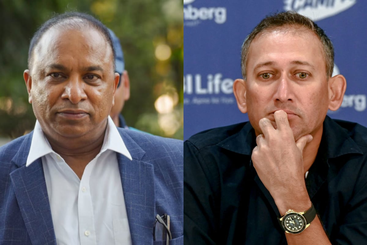BCCI In 'Cold War' Against Selection Committee, Decision On Ajit Agarkar In 48 Hours