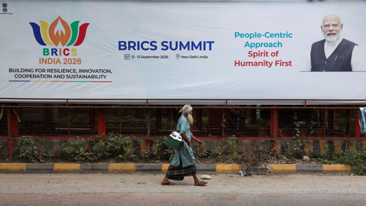 From Taj To Oberoi: The High-Security Hotel Staying Plan For The 18th BRICS Summit In Delhi