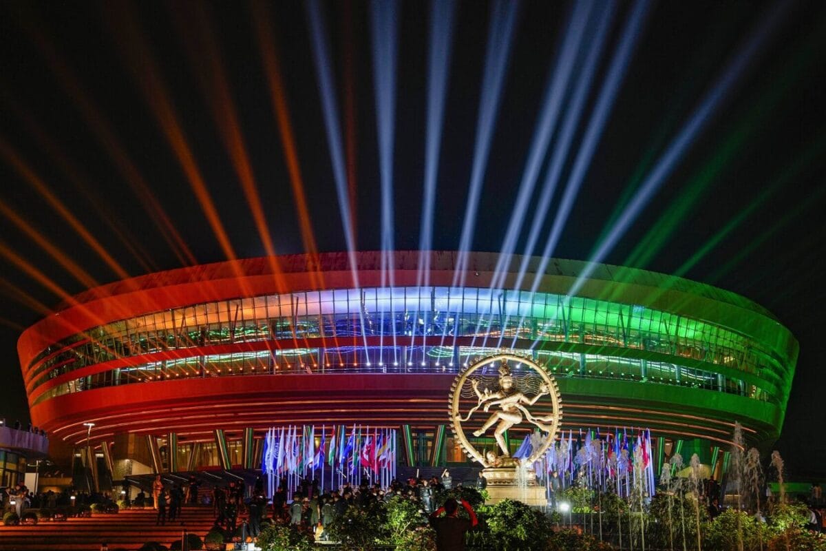 BRICS Summit: What’s Open And What’s Shut In Delhi From September 11-13?