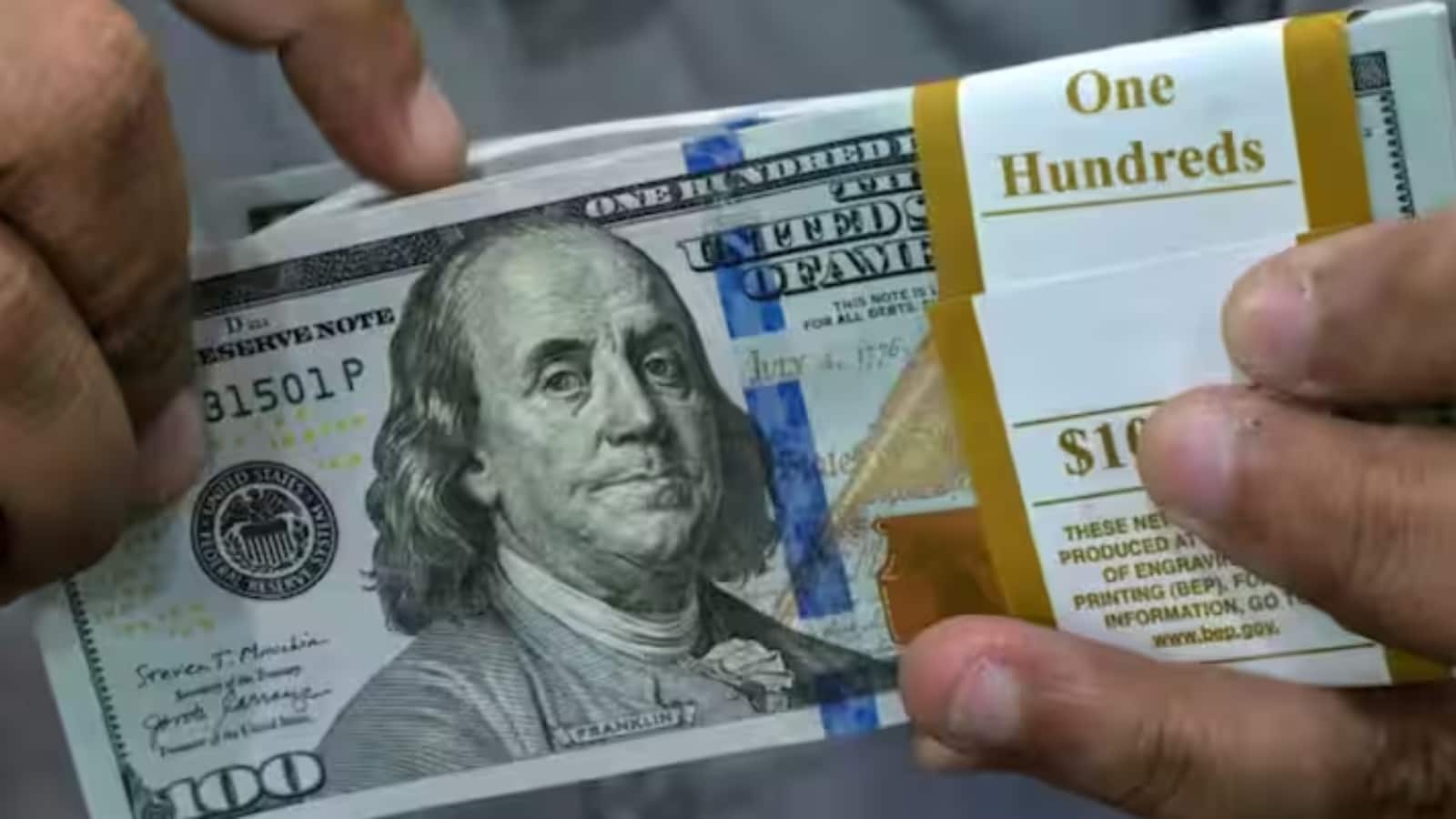 Everyone's Talking About BRICS Currency — Here's The Catch: It Isn't Real