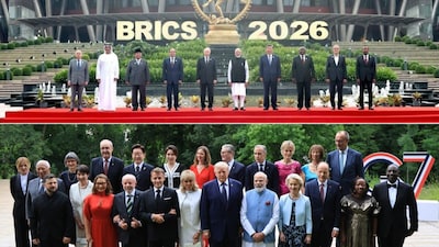 BRICS Summit News Today Live Updates Day 2 From Delhi Bharat Mandapam