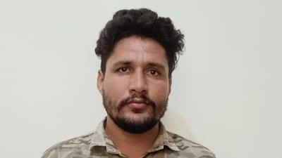 Punjabi Singer Baljeet Singh  