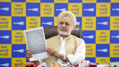 Pannu also sought a complete account of expenses allegedly incurred during the woman's stay, including accommodation, food, travel and other facilities.