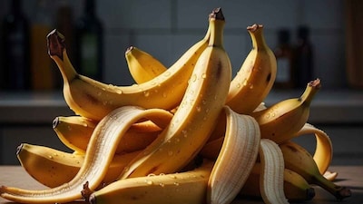 stop Burying Banana Peels: 3 Safe Ways to Fertilize Plants (Image: File Photo/News18)