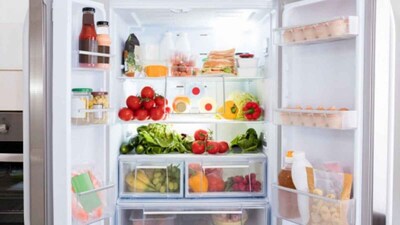 Refrigeration Mistakes: 5 Everyday Foods Best Kept at Room Temp (Image: File Photo/ News18)