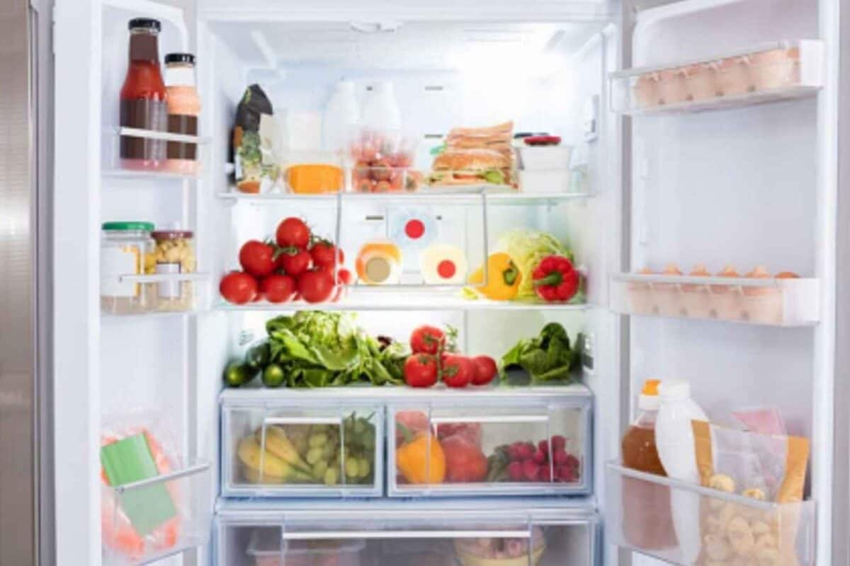 5 Foods You Should Not Refrigerate