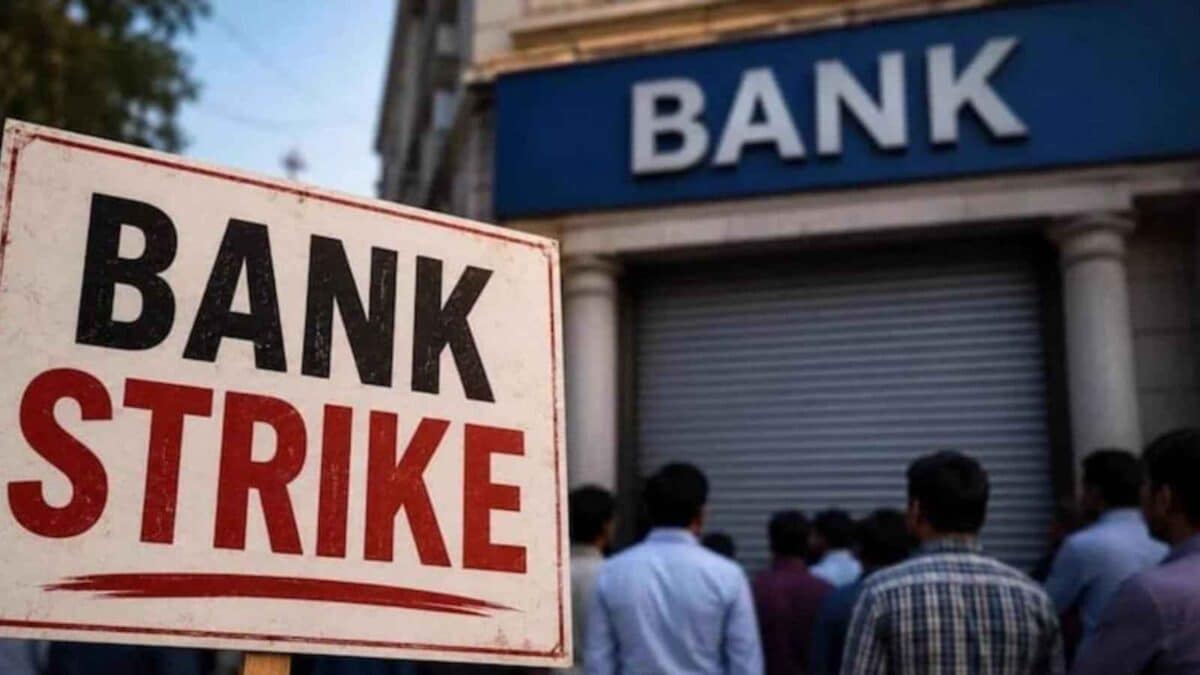 Why Are Employees Protesting? Know The Impact