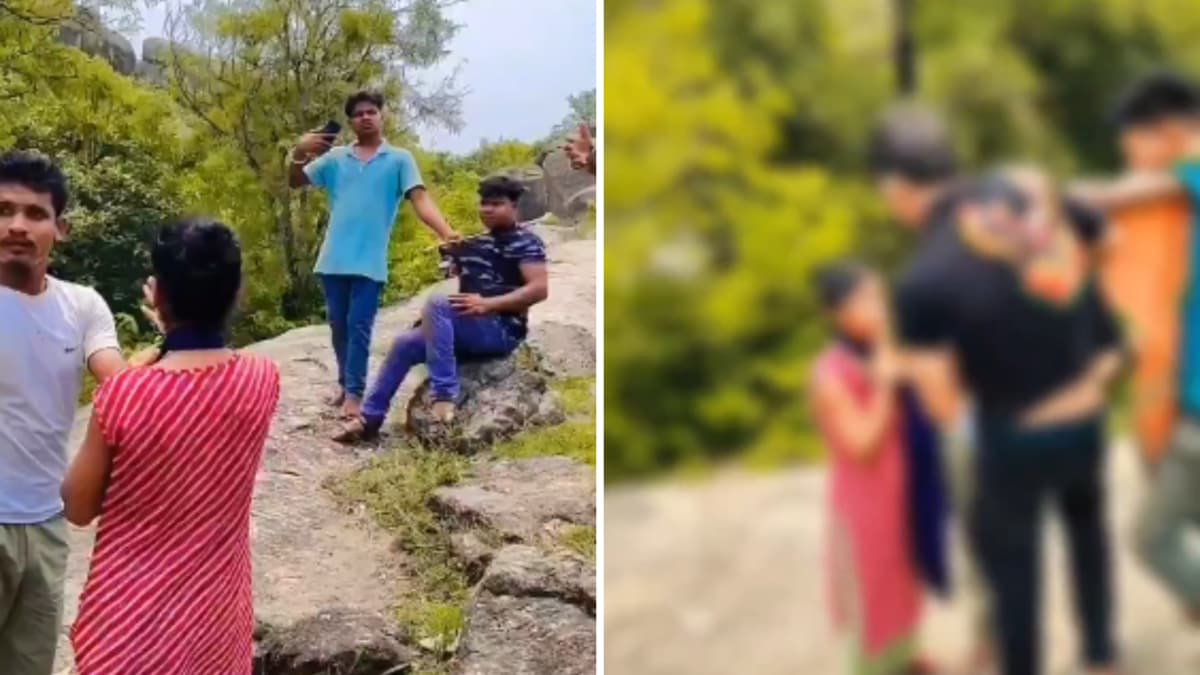 Third Case In A Week: Another Minor Girl Harassed In Bihar's Banka After Jamui, Samastipur; Video Surfaces