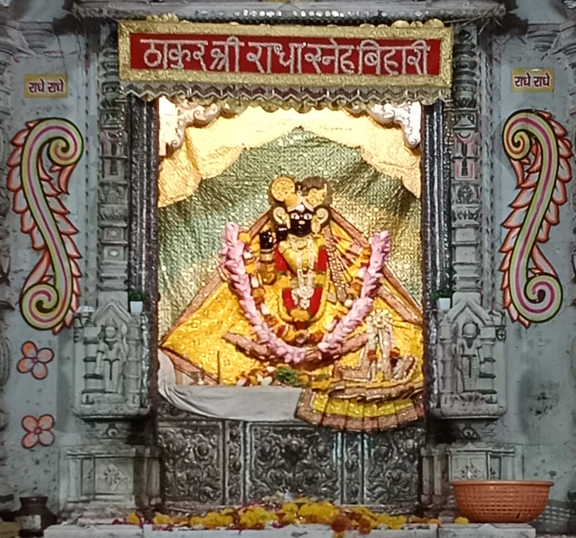 From Mathura to Dwarka, here’s a look at 5 places you can visit on Janmashtami. (Image: Wikipedia) From Mathura to Dwarka, here’s a look at 5 places you can visit on Janmashtami. (Image: Wikipedia)