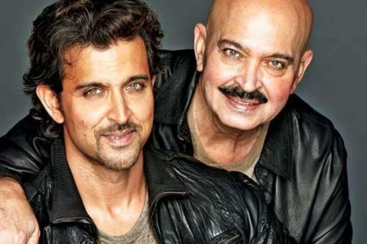 Hrithik Roshan’s Father Rakesh Roshan Rents Out 5,574 Sq Ft Mumbai Property For Rs 7.3 Lakh A Month